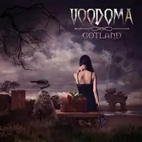 Voodoma - Gotland album cover