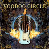 Voodoo Circle - Voodoo Circle album cover