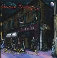 Voodoo Highway - Broken Uncle's Inn album cover