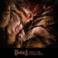 Voodus - Open the Otherness album cover