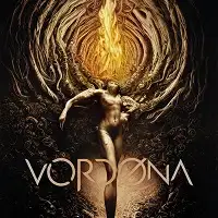 Vordona - Quadrivium album cover