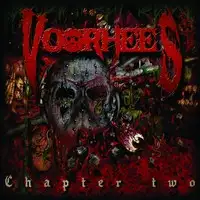 Vorhees - Chapter Two album cover