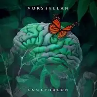 Vorstellan - Encephalon album cover