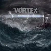 Vortex - Lighthouse album cover