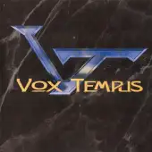 Vox Tempus - Demo album cover