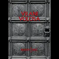 Vrani Volosa - Heresy album cover