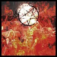 Vritrahn Werwolf - Vritrahn-Werwolf album cover