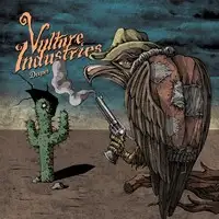 Vulture Industries - Deeper album cover