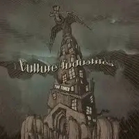 Vulture Industries - The Tower album cover