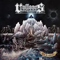 Vultures Vengeance - The Knightlore album cover