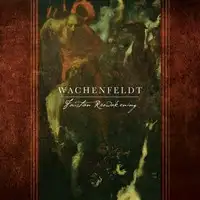 Wachenfeldt - Faustian Reawakening album cover