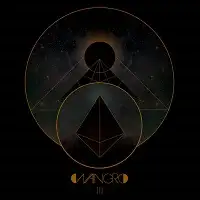 Waingro - III album cover