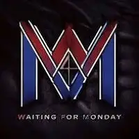 Waiting For Monday - Waiting For Monday album cover