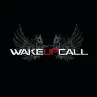 WakeUpCall - ST album cover