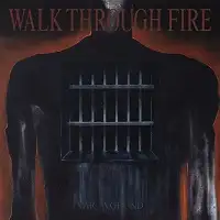 Walk Through Fire - Var Avgrund album cover