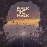 Walk the Walk - Walk the Walk album cover