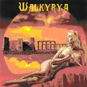 Walkyrya - Walkyrya album cover