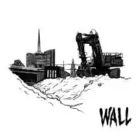 Wall - Wall album cover