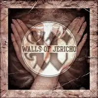 Walls Of Jericho - No One Can Save You From Yourself album cover