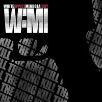 Wami - Kill The King album cover