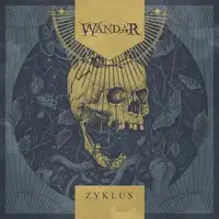 Wandar - Zyklus album cover