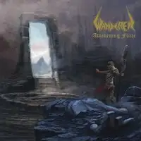 Wanderer - Awakening Force album cover