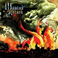 Wanton Attack - Wanton Attack album cover