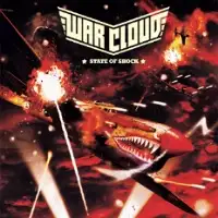 War Cloud - State Of Shock album cover