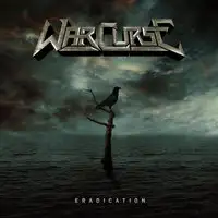 War Curse - Eradication album cover