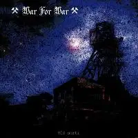 War For War - Vez Smrti album cover