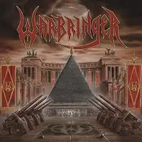 War Ripper - Strength in Numbers album cover