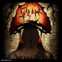 Warcore - My War (Reissue) album cover