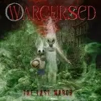 Warcursed - The Last March album cover