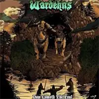 Wardehns - Now Cometh The Foul album cover