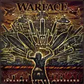 Warface - Insanity Of The Obsessed album cover