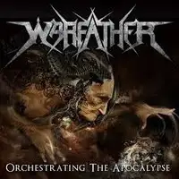 Warfather - Orchestrating The Apocalypse album cover