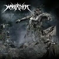 Warfather - The Grey Eminence album cover