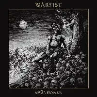 Warfist - Grünberger album cover