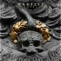 Warfist - Teufels album cover