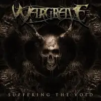 Wargrave - Suffering The Void album cover