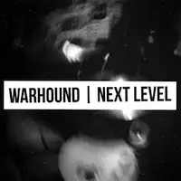 Warhound - Next Level album cover