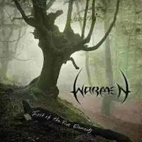 Warmen - First Of The Five Elements album cover