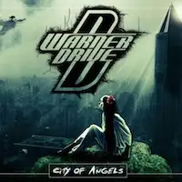 Warner Drive - City of Angels album cover