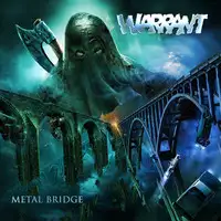 Warrant - Metal Bridge album cover