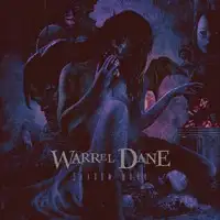 Warrel Dane - Shadow Work album cover