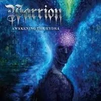 Warrion - Awakening The Hydra album cover