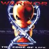 Warrior - The Code Of Life album cover