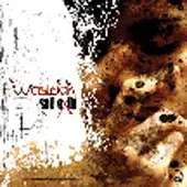 Wastefall - Self Exile album cover