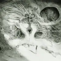 Wastes - Into The Void Of Human Vacuity album cover