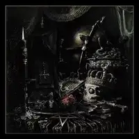 Watain - The Wild Hunt album cover